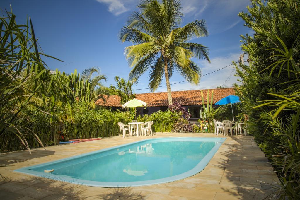 Pousada Ocean Blue Com Quadra De Beach Tenis Rio das Ostras Zewnętrze zdjęcie